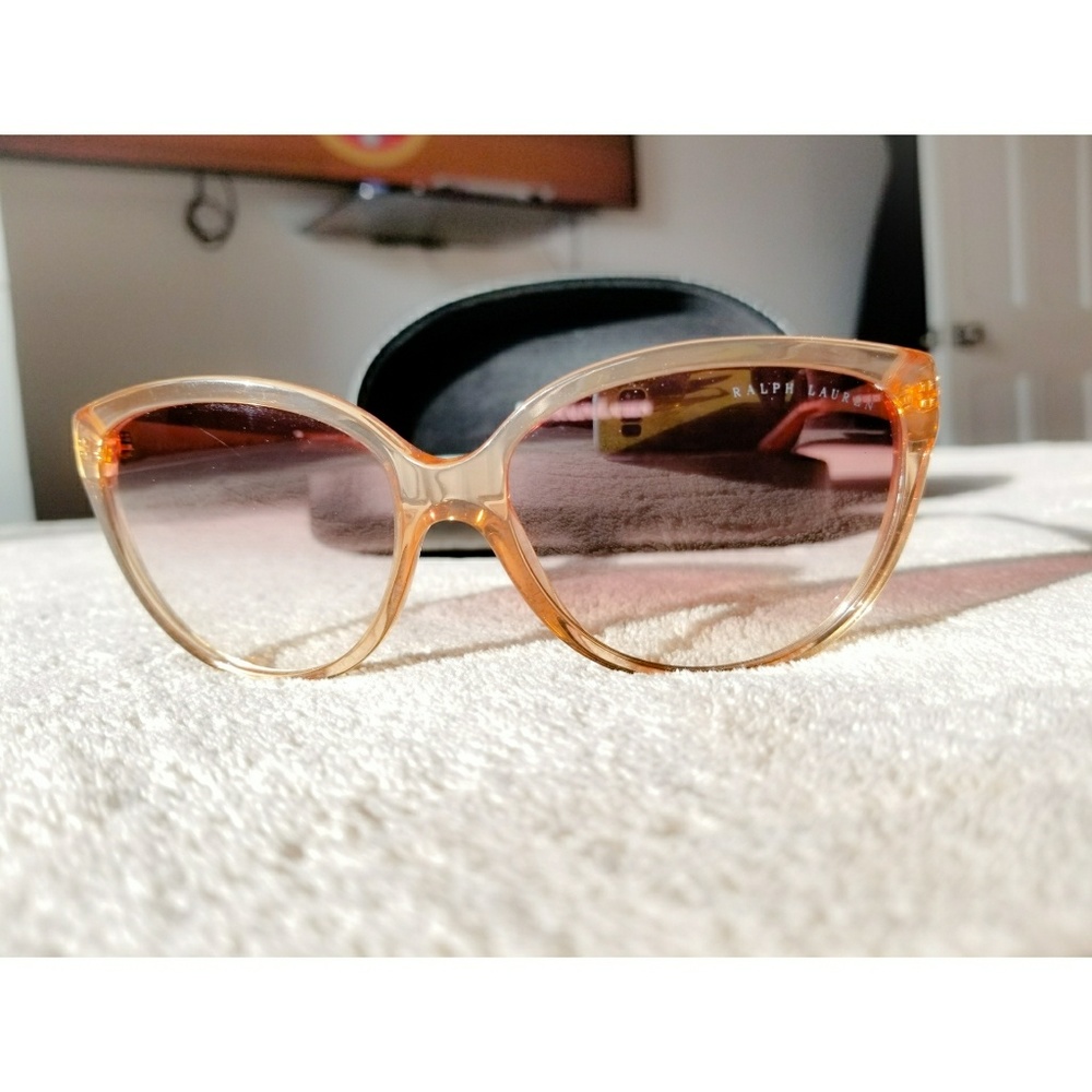 🚫SOLD🚫🔥Ralph Lauren🔥 RL 8079 Sunglasses